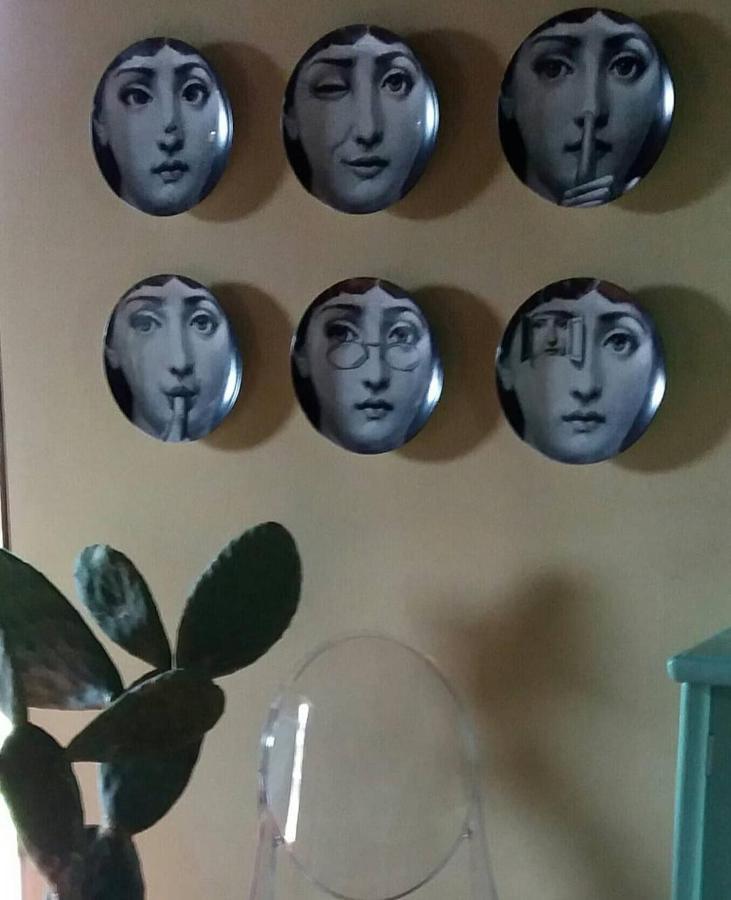 Alice Nel Paese Delle Meraviglie Gavardo Esterno foto